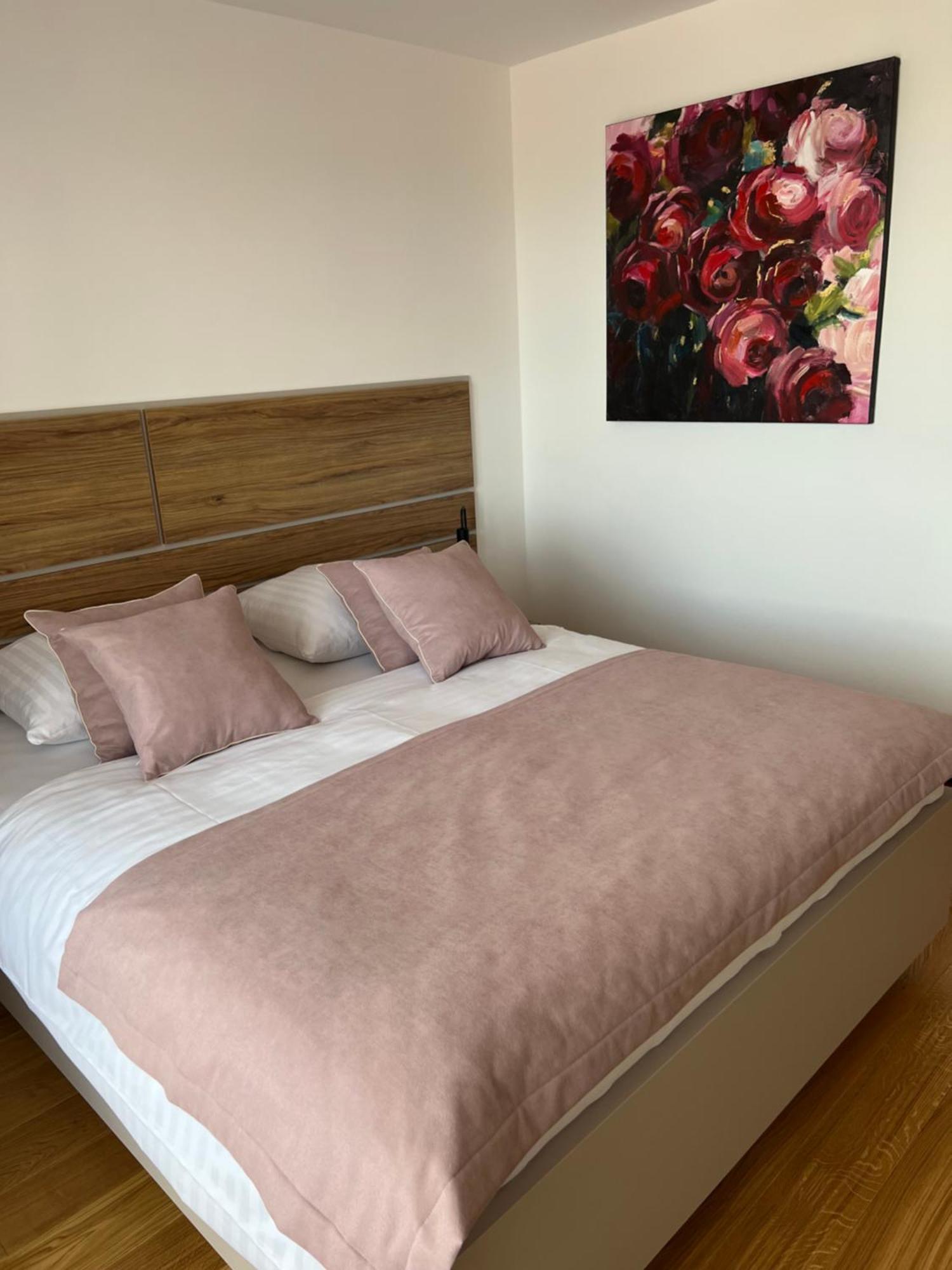 Penzión Darinka Poprad Quarto foto