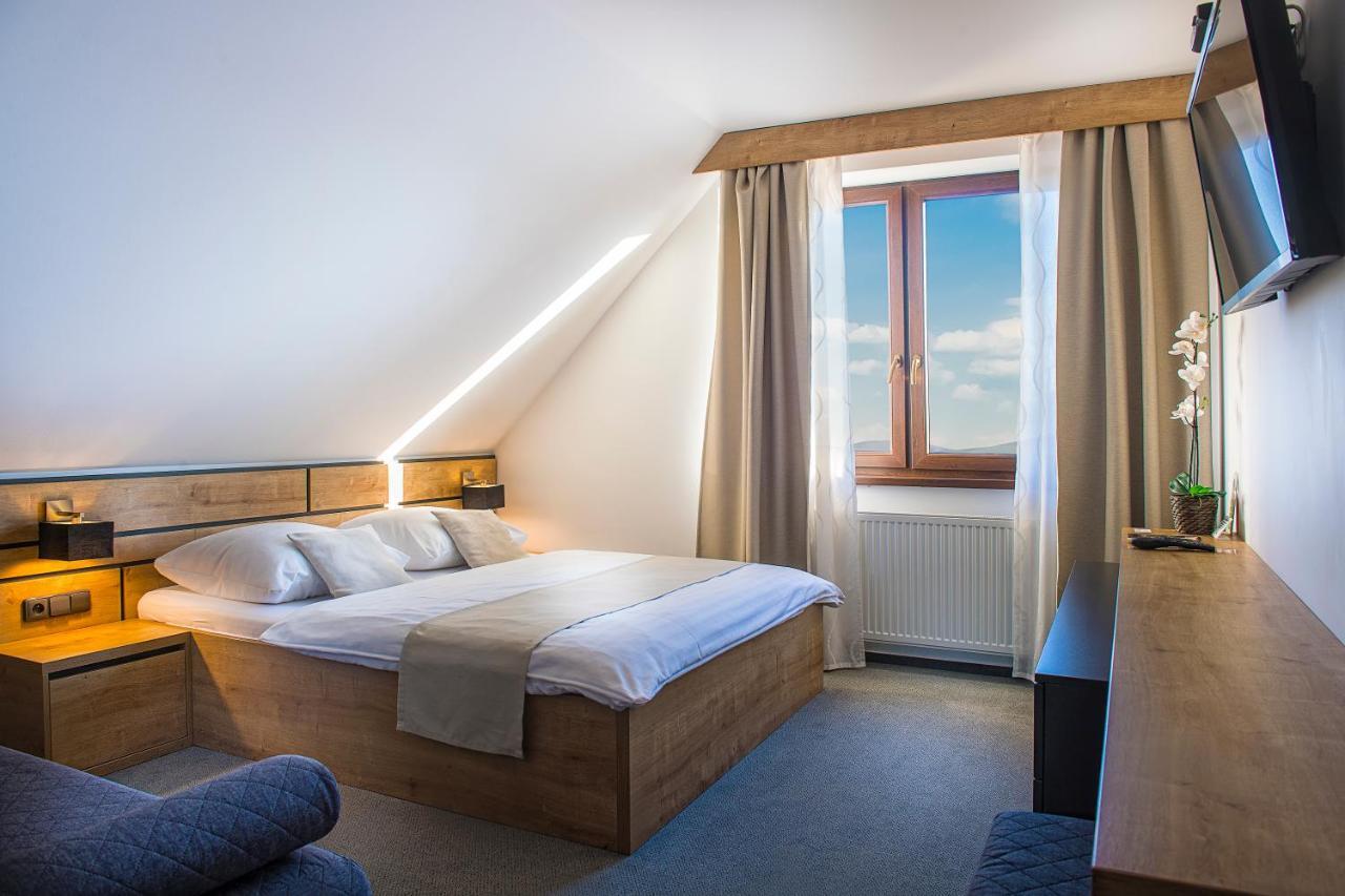 Penzión Darinka Poprad Exterior foto